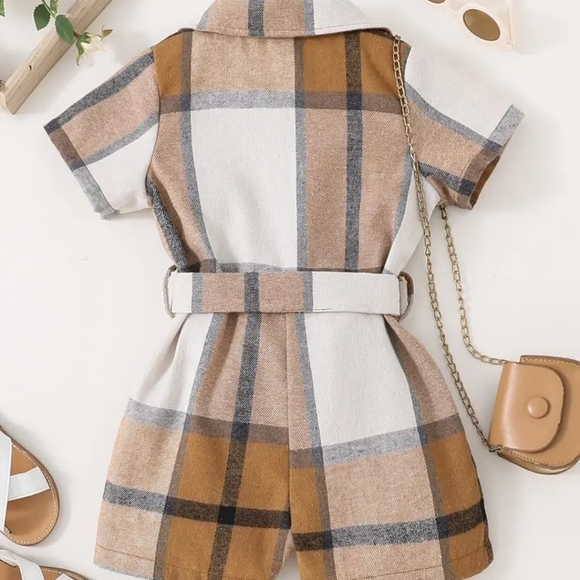 Girl One Piece - Picture 2 of 6